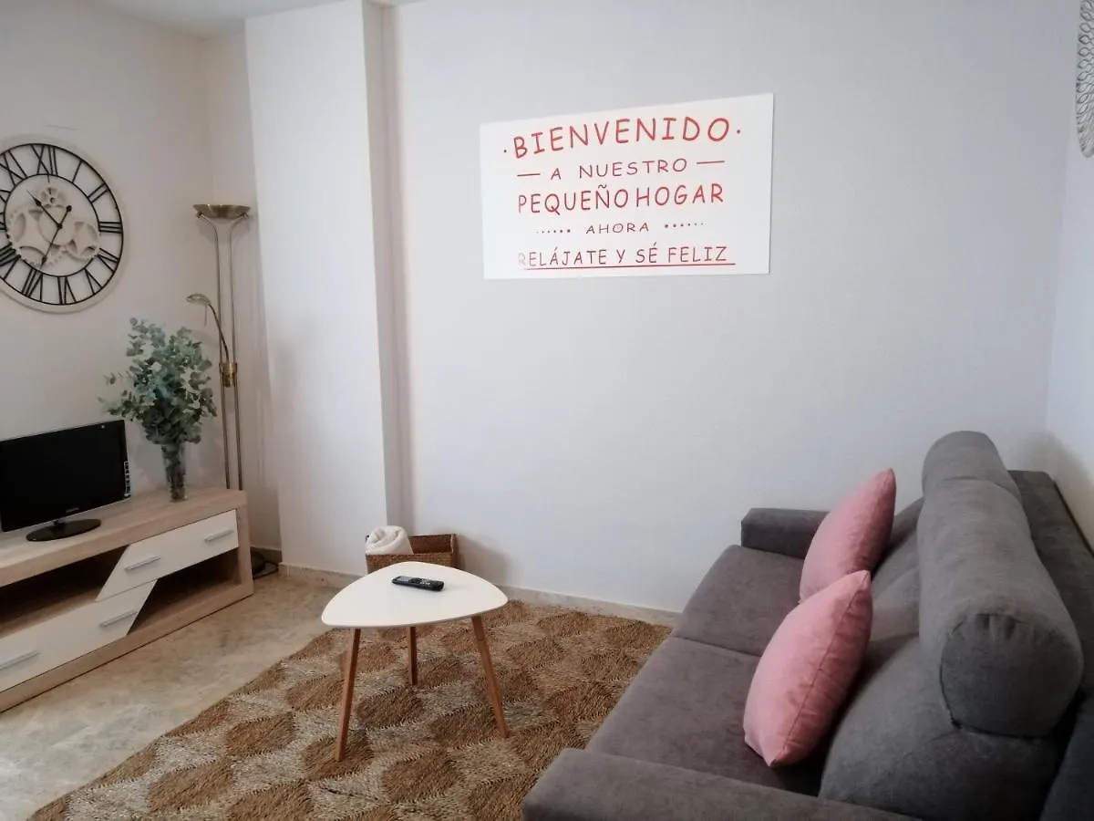 Apartamento El Rincon De La Media Luna Cordoba 0*,  Spain